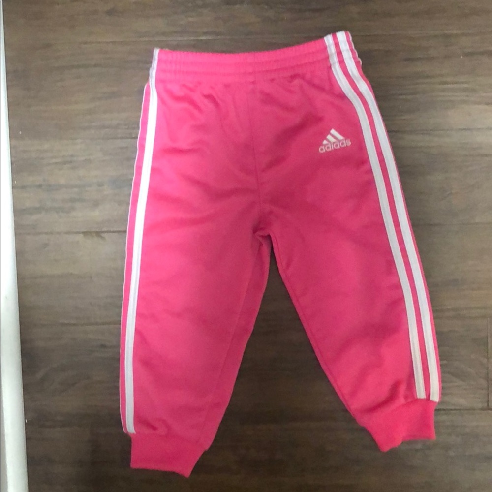 Adidas Tracksuit - Picture 2 of 2